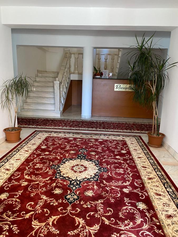 Pensiunea Ana Baile Felix Bagian luar foto