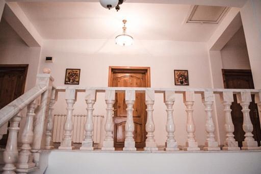Pensiunea Ana Baile Felix Bagian luar foto