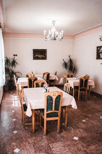 Pensiunea Ana Baile Felix Bagian luar foto