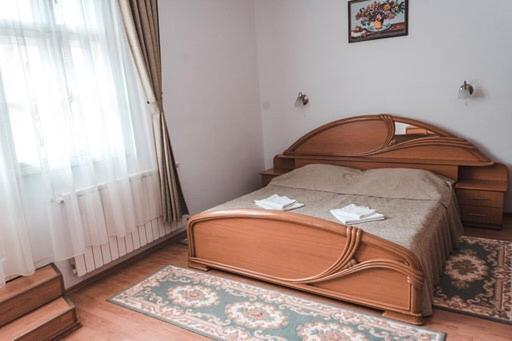Pensiunea Ana Baile Felix Bagian luar foto